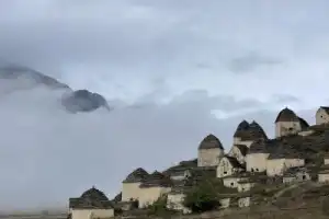 Влюбиться в Осетию за один день - 6