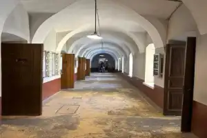 Петропавловская крепость — колыбель Петербурга - 8