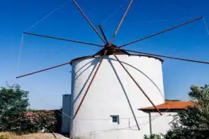 Из Бодрума на родину Гиппократа и медицины — остров Кос - 3
