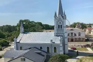 Городница в Гродно: легенды и истории из жизни - 23