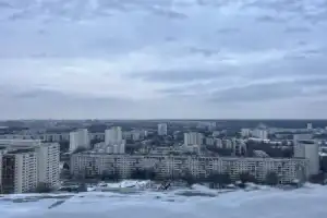 По улицам Минска — на автомобиле - 5