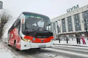 Пермь 300: город на Каме - 4