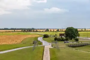 Куликово поле и усадьба Богородицкое за 1 день (на вашем автомобиле) - 6