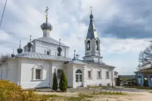 Старинный Касимов + музей на выбор - 5