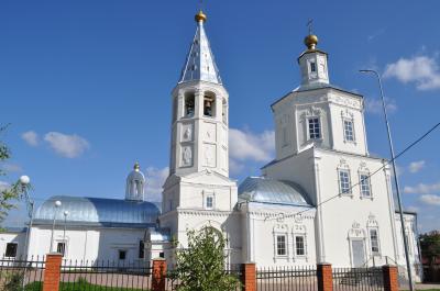 Венёв: несоветский город - 9