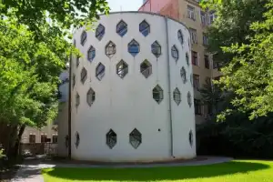 Последний рыцарь на Арбате - 9