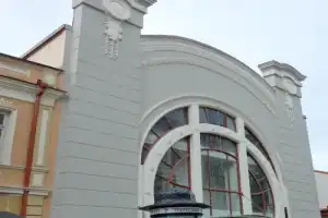 «Батумиум»: открыть суть Батуми - 5