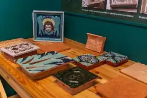 Из Москвы — в Звенигород и Новый Иерусалим (в группе) - 6