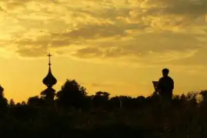 Были старого Суздаля - 13