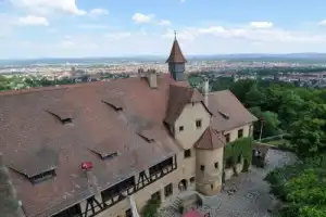 Бамберг — город самых счастливых немцев! - 9
