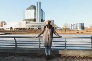 Отпуск в Беларуси с погружением в Средневековье и ночью в замке - 4