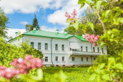 Тульская земля и Лев Толстой (на вашем автомобиле) - 6