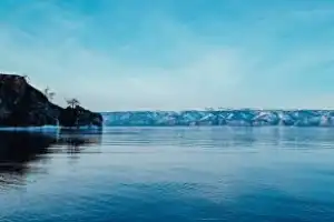 День на Ольхоне - 6