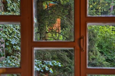 Дом-музей Пришвина, Дунинский заповедник и усадьба Дары Дуба - 10