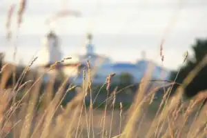 Были старого Суздаля - 12