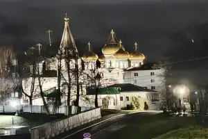 Добро пожаловать в Ярославль! - 11