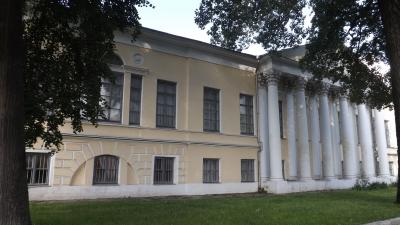 Легенды и байки Рязани - 6