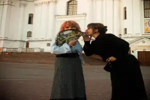 «О времена, о нравы!»: вы в Витебске 1907 года «О времена, о нравы!»: вы в Витебске 1907 года