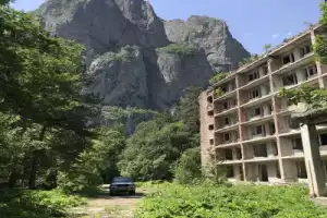 Заповедное Цейское ущелье — зарядиться энергией гор! Индивидуальная экскурсия - 12