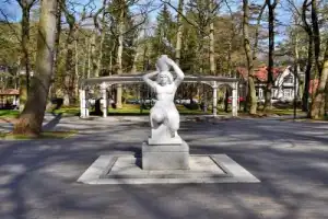 От Балтийска до Светлогорска: живописные уголки Балтийского побережья - 11