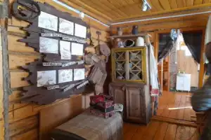 Этнопутешествие в удмуртскую глубинку - 4