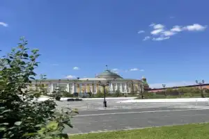 Авторская экскурсия «Московский Кремль — алтарь России!» - 4