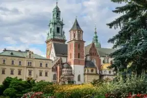 Свидание с Краковом каждый день - 5