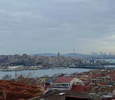 Затерянный Константинополь: прогулка по улицам Второго Рима - 5