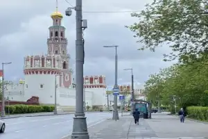 Москва — как много в этом звуке - 9