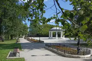 Здравствуй, Пермь! - 6
