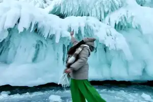 Ольхон — жемчужина Байкала (в мини-группе) - 4