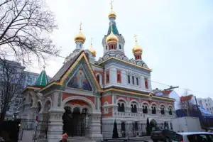 По Вене с ветерком! - 7