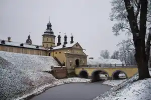 Замки Беларуси: групповая экскурсия в Мир и Несвиж из Минска - 6