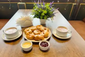 Попробовать Адлер на вкус Попробовать Адлер на вкус