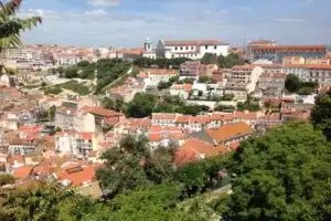 Еврейские тени в Лиссабоне - 3
