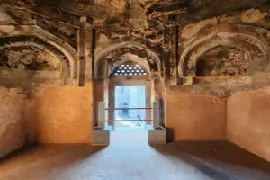 Нетуристический Дели: авто-пешеходная экскурсия - 4