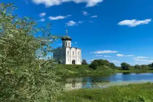 Русь великокняжеская: автобусная экскурсия по Боголюбово и Владимиру - 3