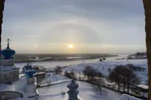 В Чердынь — столицу Перми Великой - 17