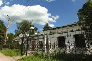 Знакомьтесь, Звенигород! - 11