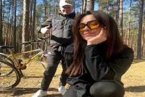 По Беловежской пуще — на велосипедах - 4