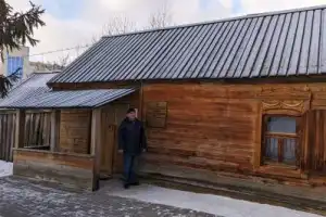 Золотое кольцо Саратова: путешествие по любопытным окрестностям - 10