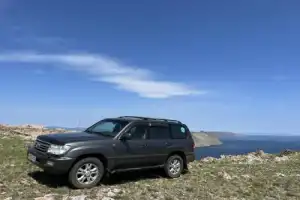 Рыбалка с гидом на Байкале - 9