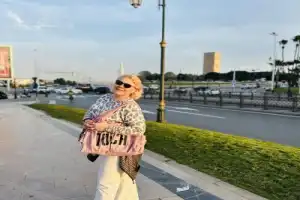 Главное в Рабате — с местным жителем - 10