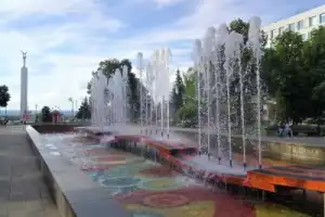 Самара: романтика советского модернизма - 5