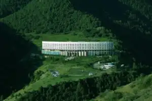 Перезагрузка в Заамине: гастрономический тур в мясной регион Узбекистана - 5