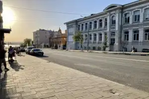 Самара. Путешествие во времени - 8