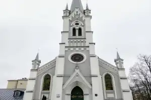 Городница в Гродно: легенды и истории из жизни - 7