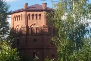 2 в 1: Воронеж и дворец Ольденбургских в Рамони - 9
