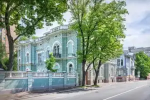 Посольства Москвы: загадки и тайны старинных особняков Посольства Москвы: загадки и тайны старинных особняков