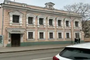 Татарская слобода в Москве - 5